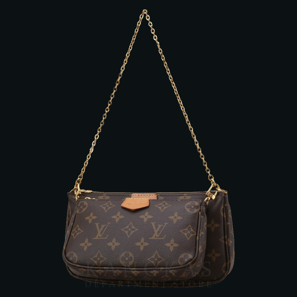 LOUIS VUITTON(USED)루이비통 모노그램 멀티 포쉐트 악세수아